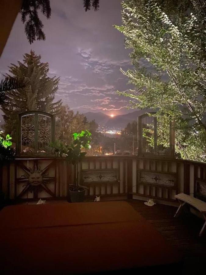 Mystic Portal 420 Gasthof