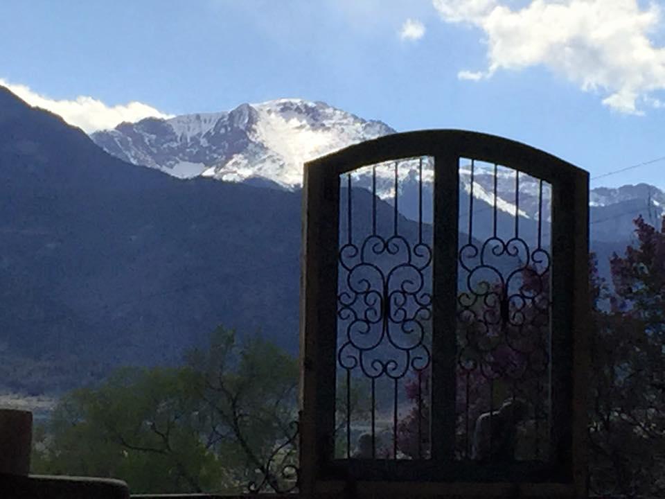 Gasthof Mystic Portal 420 Colorado Springs