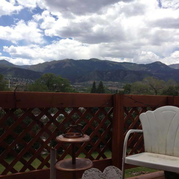Gasthof Mystic Portal 420 Colorado Springs
